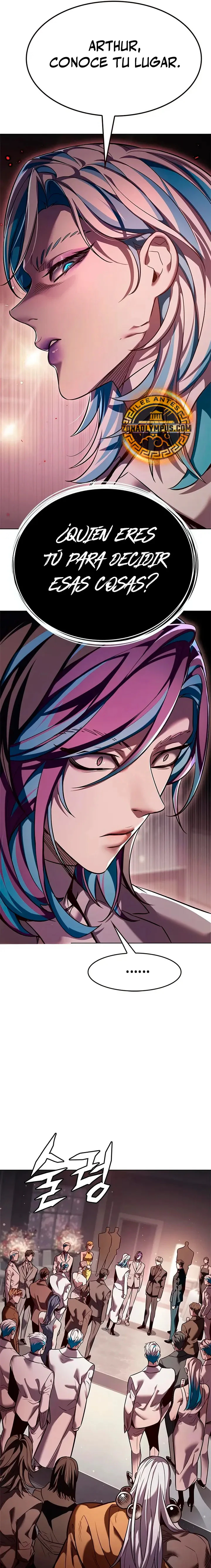 Read Eleceed ES Manga Online
