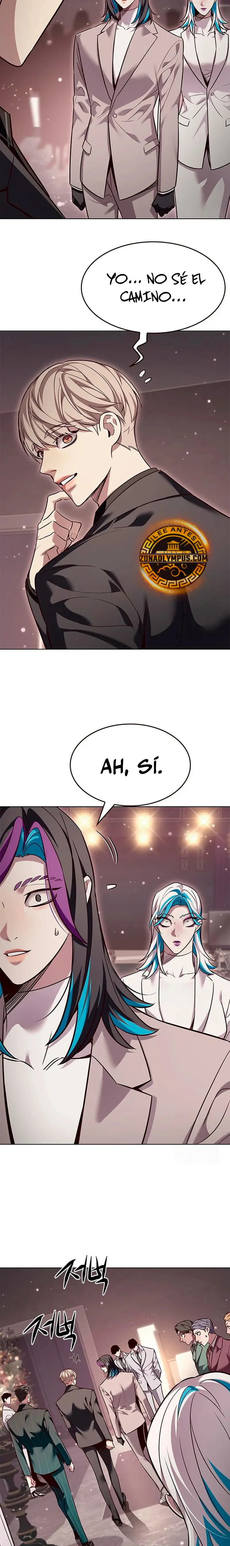 Read Eleceed ES Manga Online
