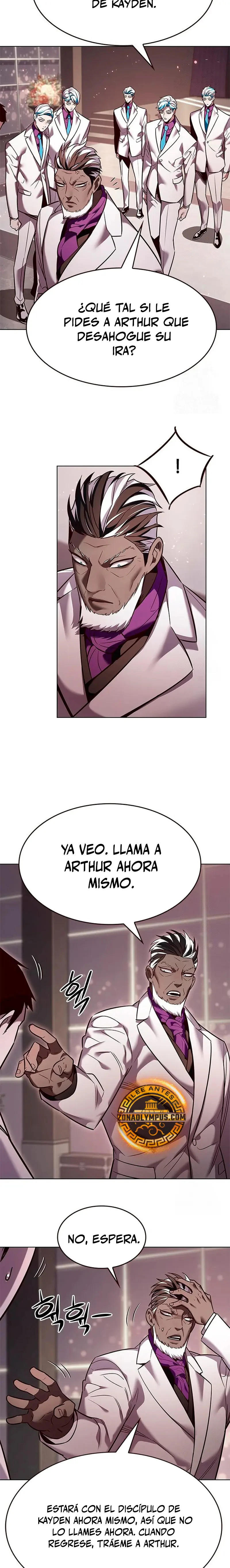 Read Eleceed ES Manga Online