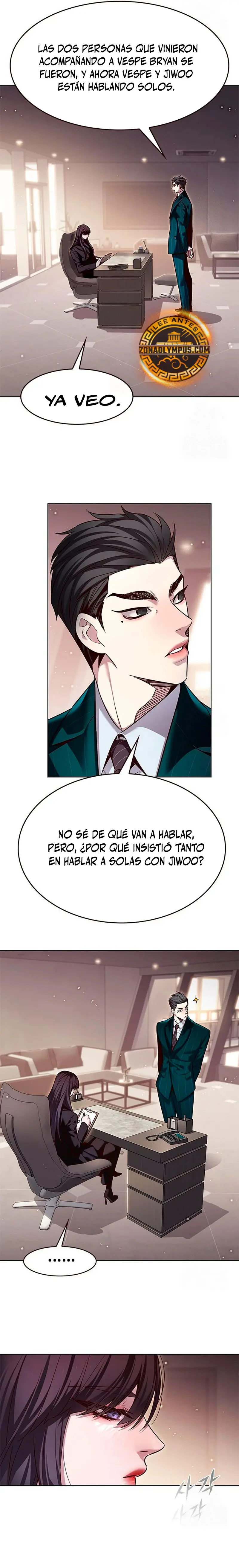 Read Eleceed ES Manga Online