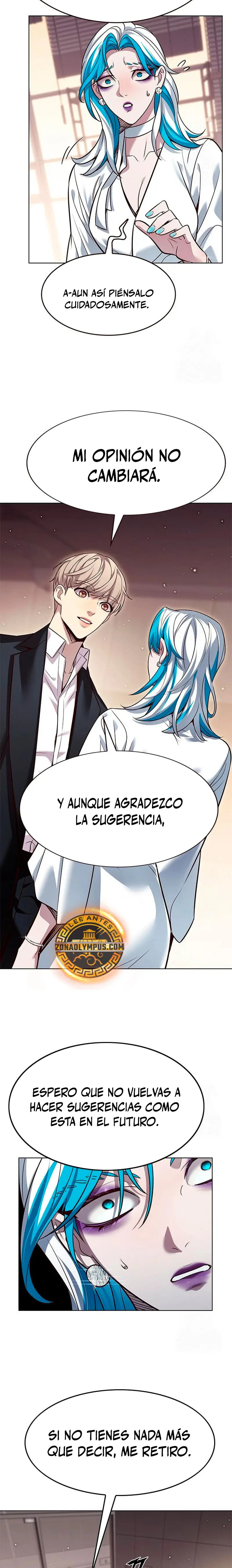 Read Eleceed ES Manga Online