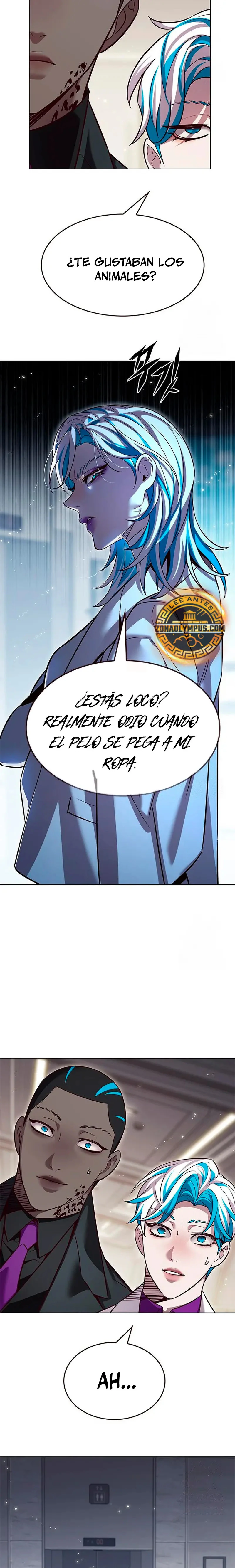 Read Eleceed ES Manga Online