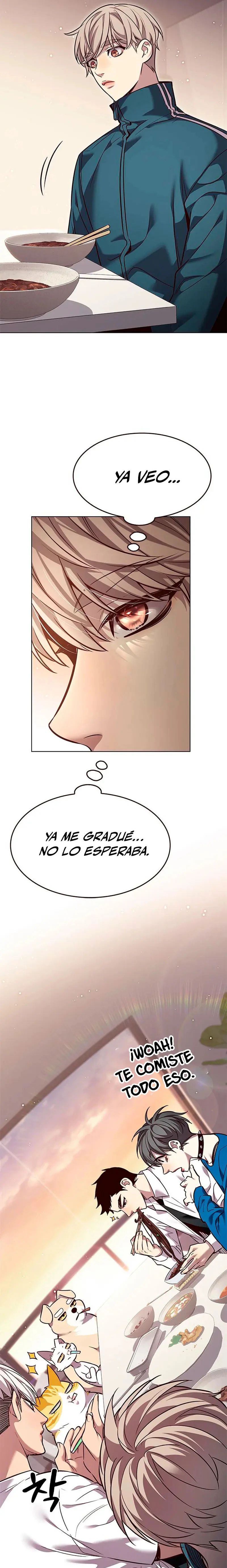 Read Eleceed ES Manga Online