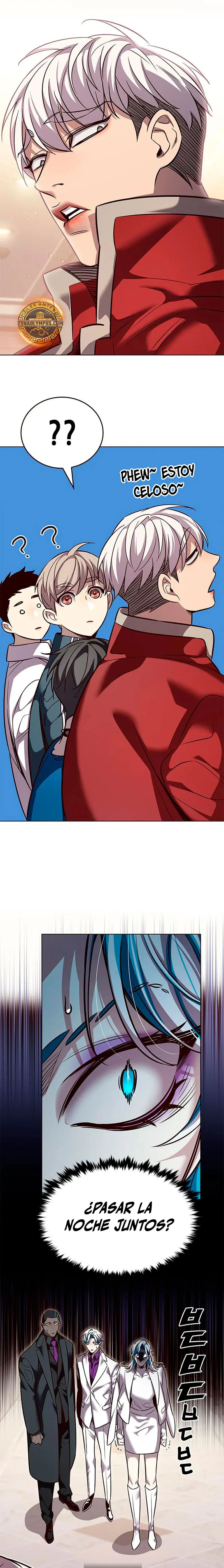 Read Eleceed ES Manga Online