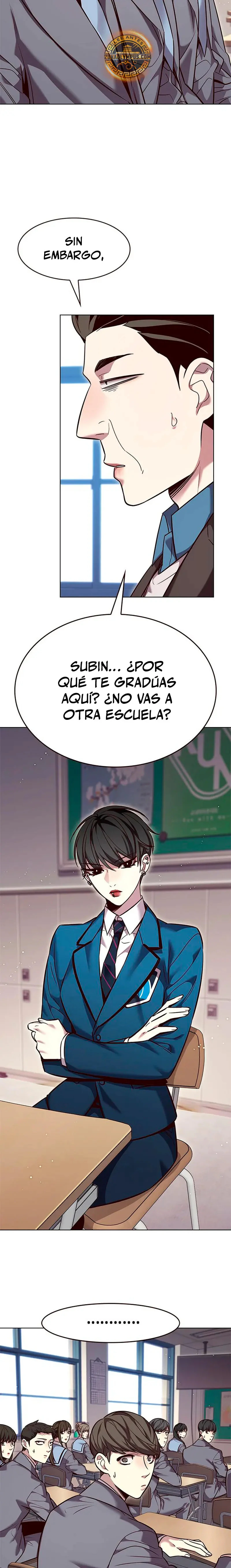 Read Eleceed ES Manga Online