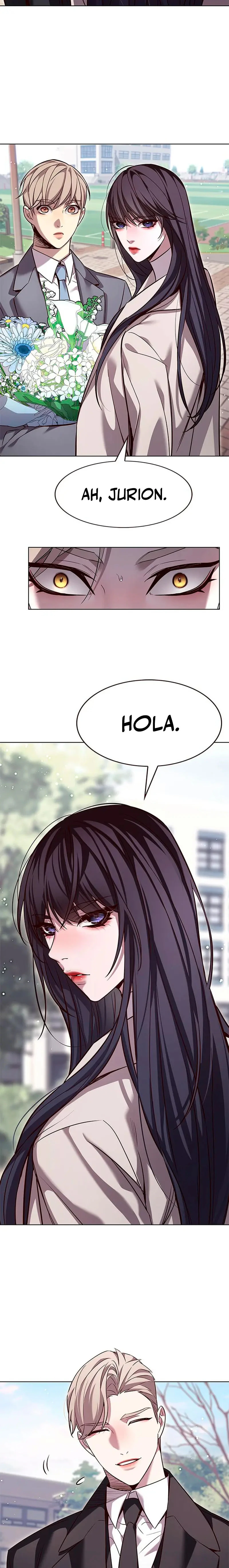 Read Eleceed ES Manga Online