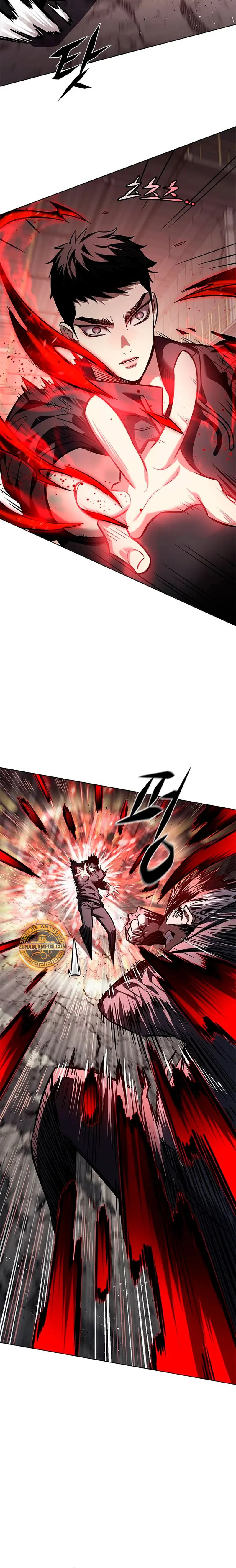 Read Eleceed ES Manga Online
