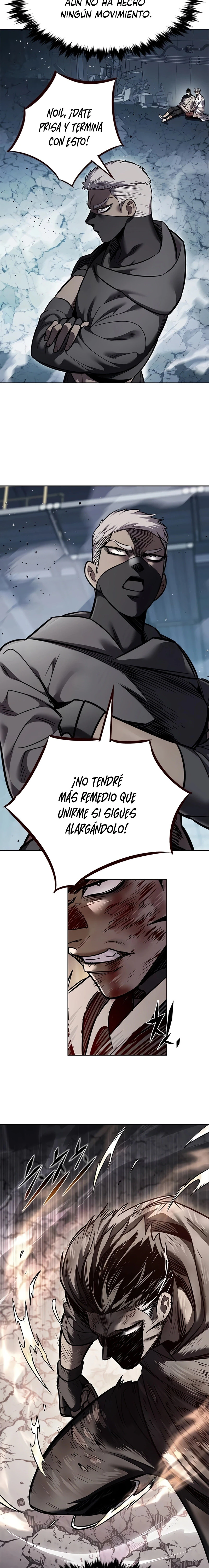 Read Eleceed ES Manga Online