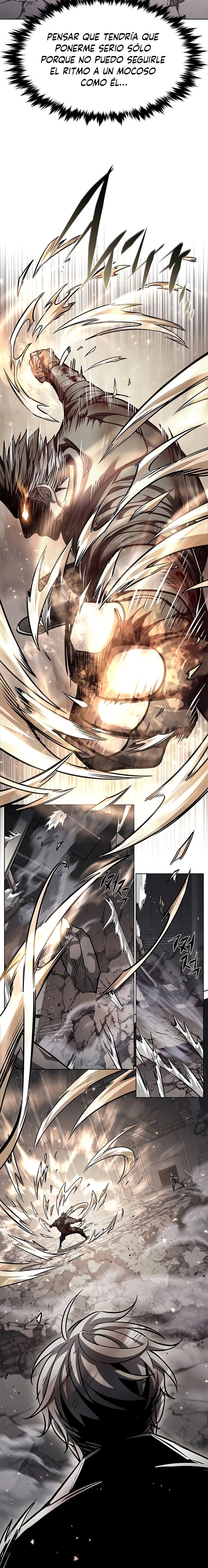 Read Eleceed ES Manga Online