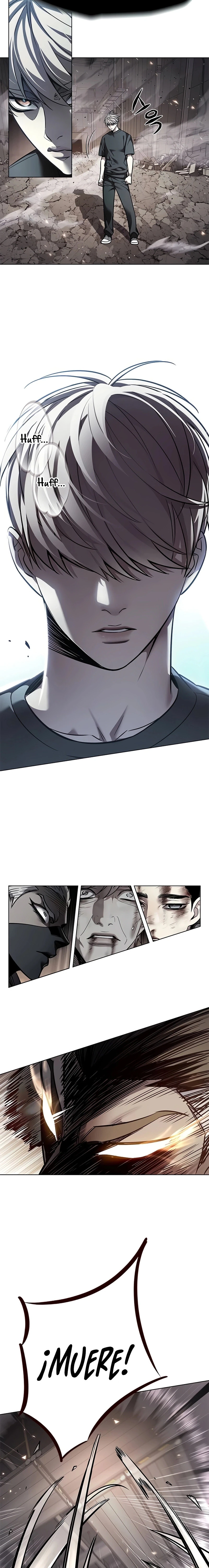 Read Eleceed ES Manga Online