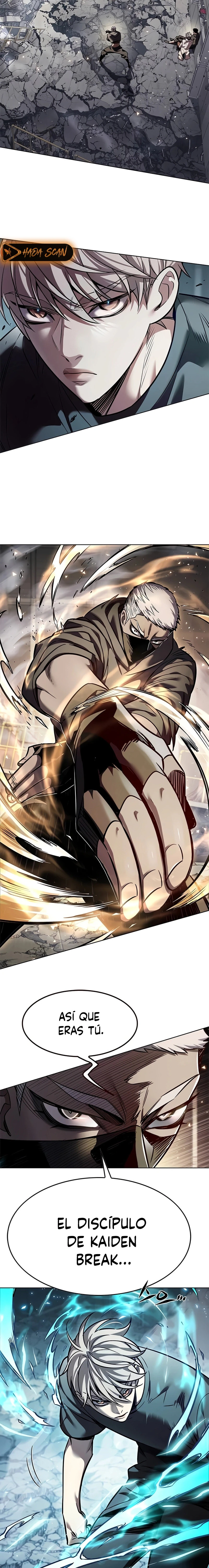 Read Eleceed ES Manga Online
