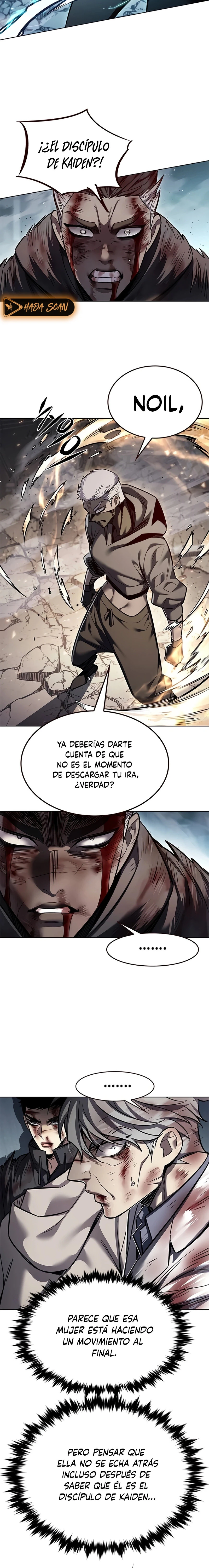 Read Eleceed ES Manga Online