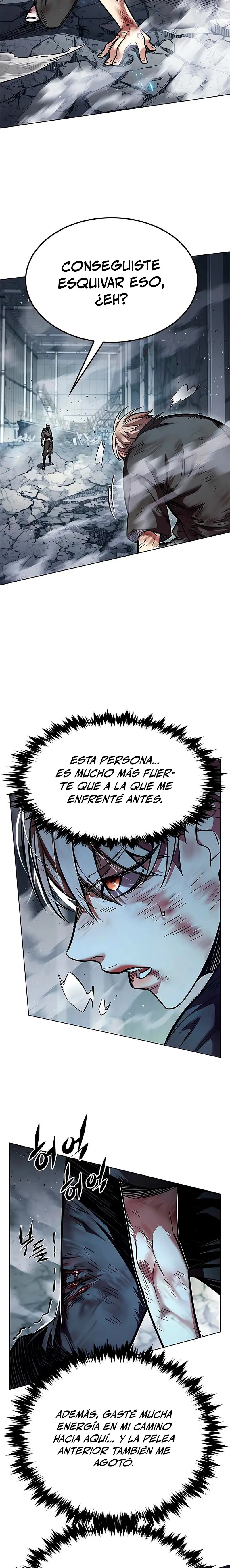 Read Eleceed ES Manga Online