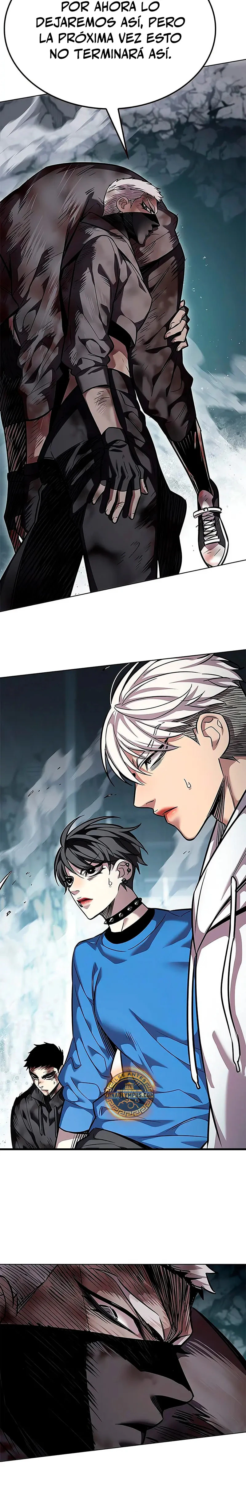 Read Eleceed ES Manga Online