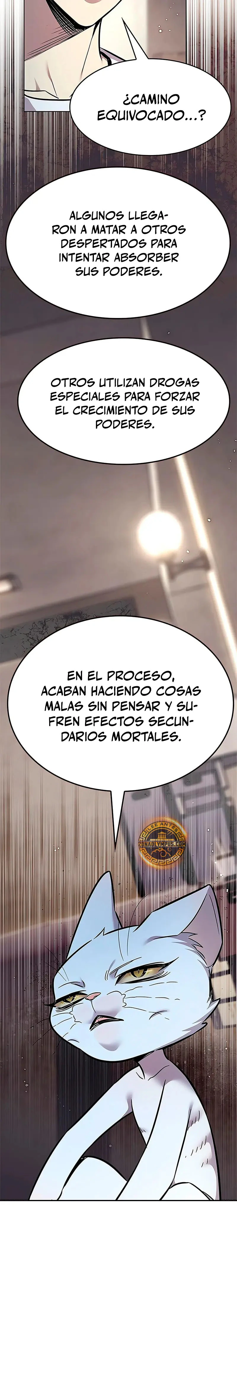 Read Eleceed ES Manga Online