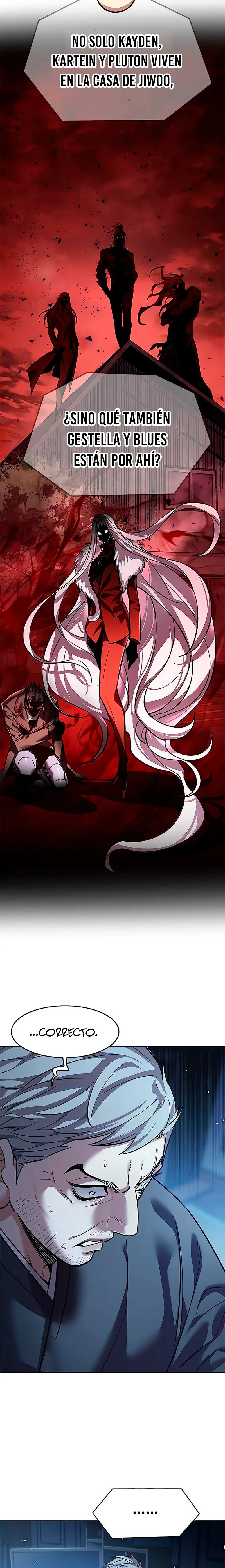 Read Eleceed ES Manga Online
