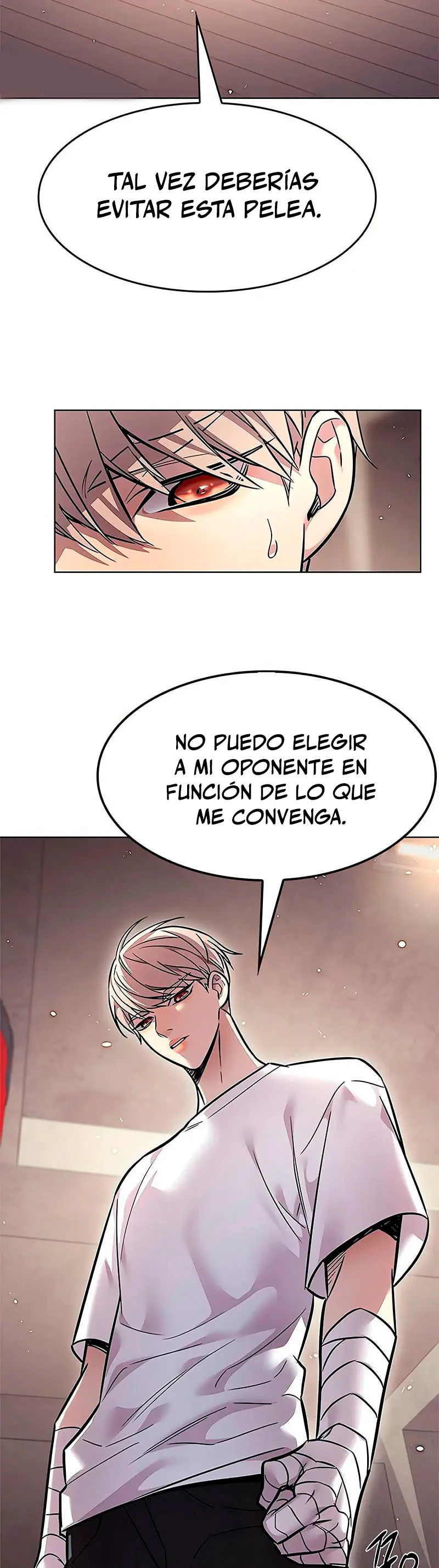 Read Eleceed ES Manga Online