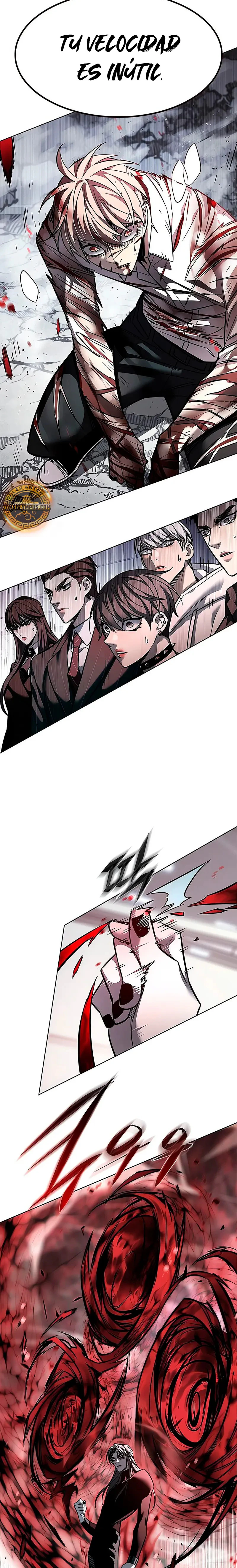 Read Eleceed ES Manga Online