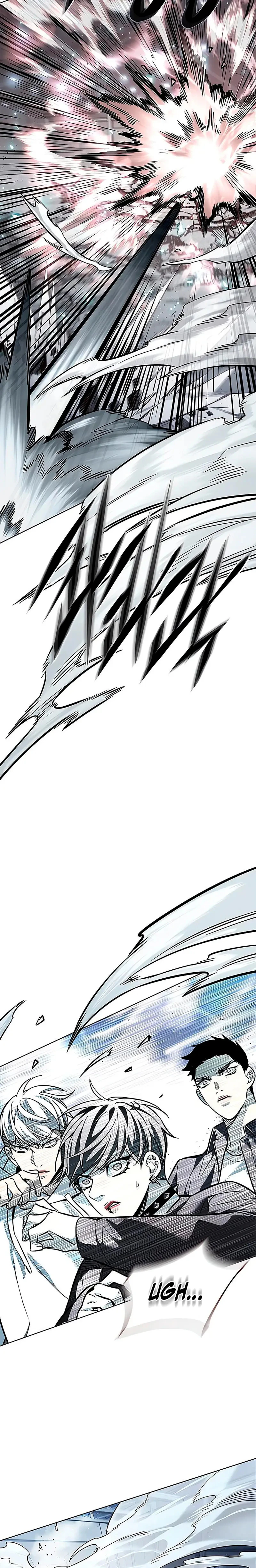 Read Eleceed ES Manga Online