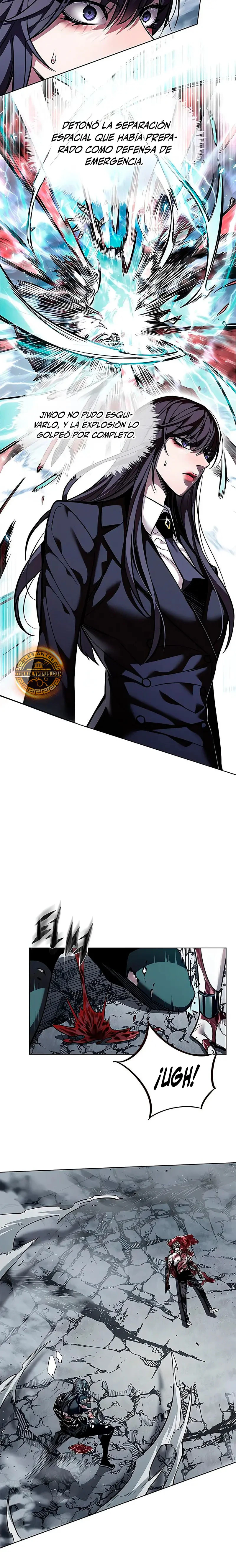 Read Eleceed ES Manga Online