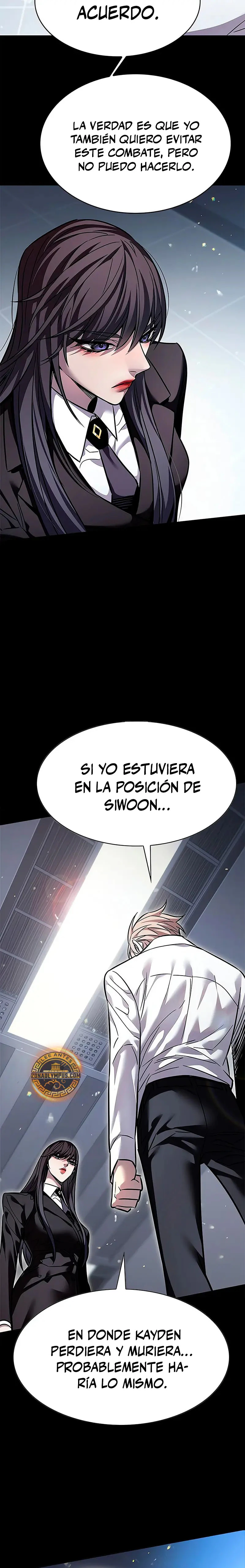 Read Eleceed ES Manga Online