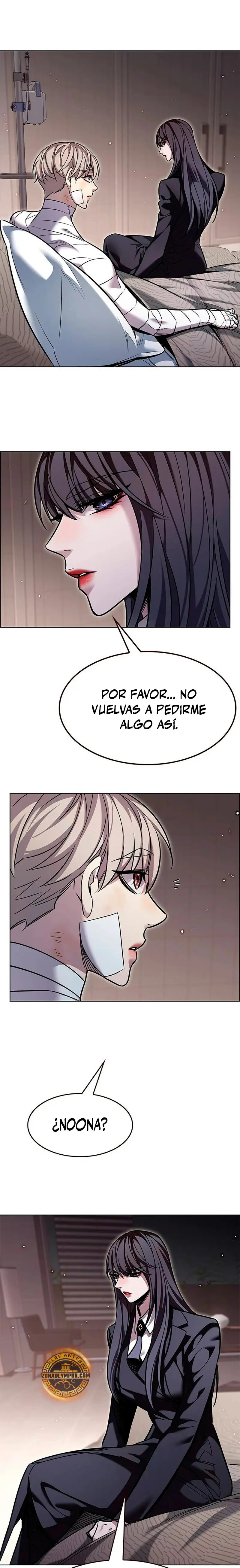 Read Eleceed ES Manga Online