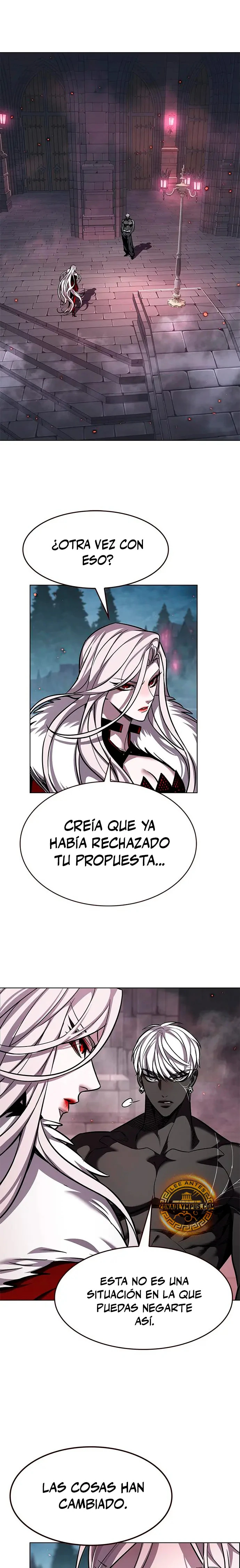 Read Eleceed ES Manga Online