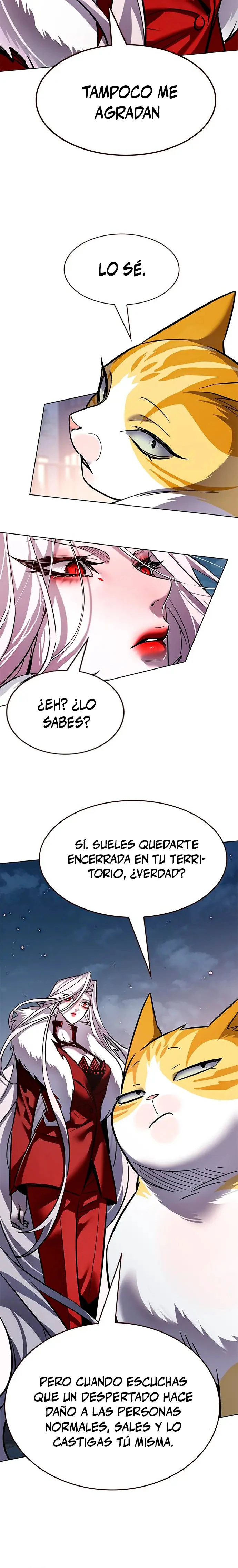 Read Eleceed ES Manga Online
