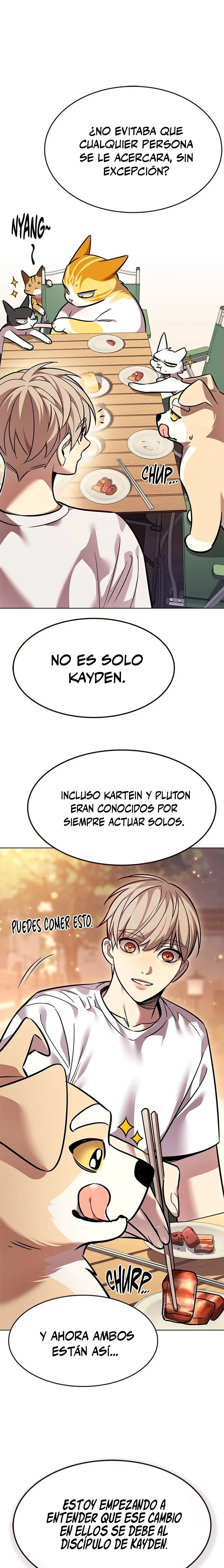 Read Eleceed ES Manga Online