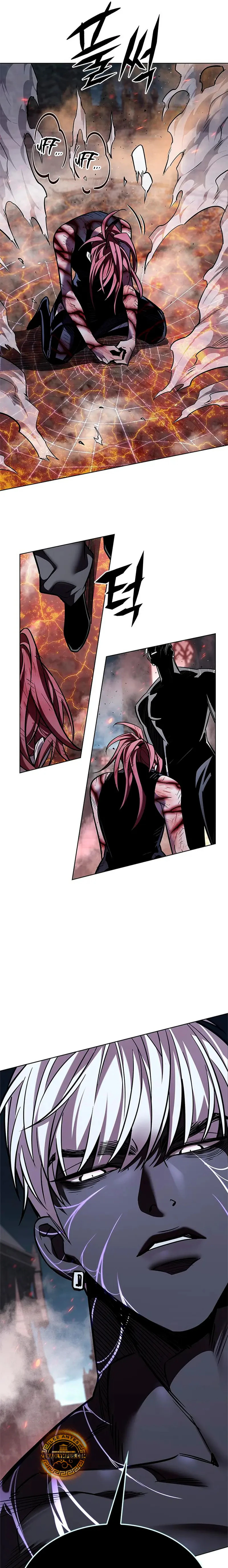 Read Eleceed ES Manga Online