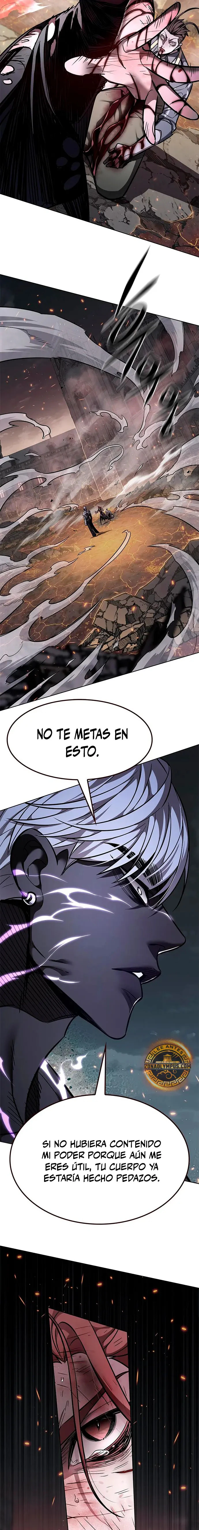 Read Eleceed ES Manga Online