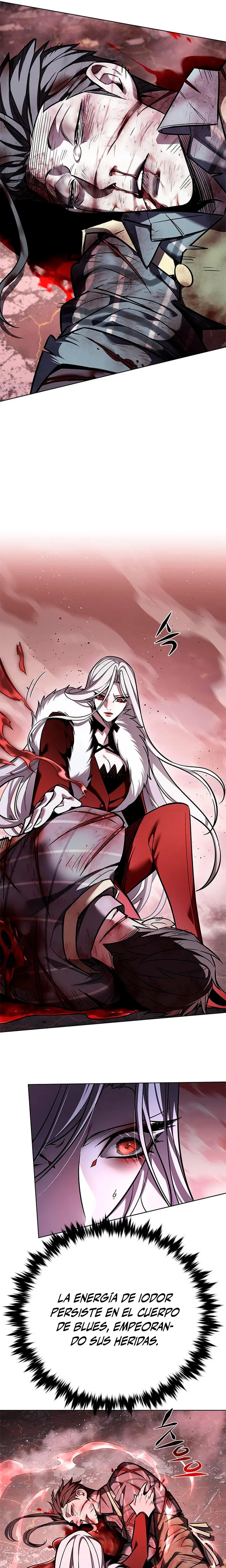 Read Eleceed ES Manga Online