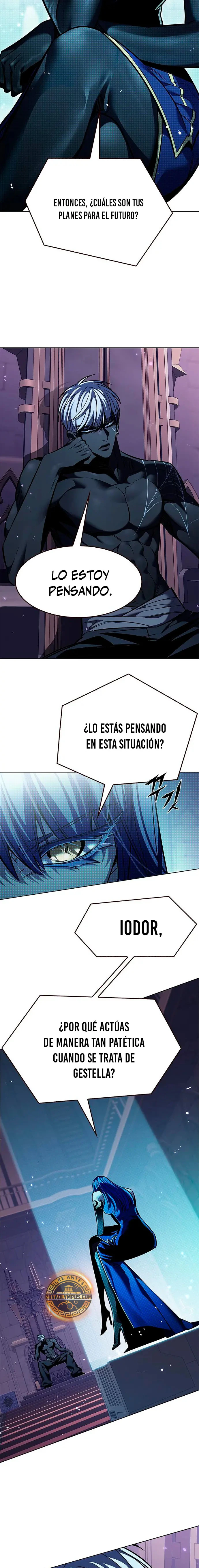 Read Eleceed ES Manga Online