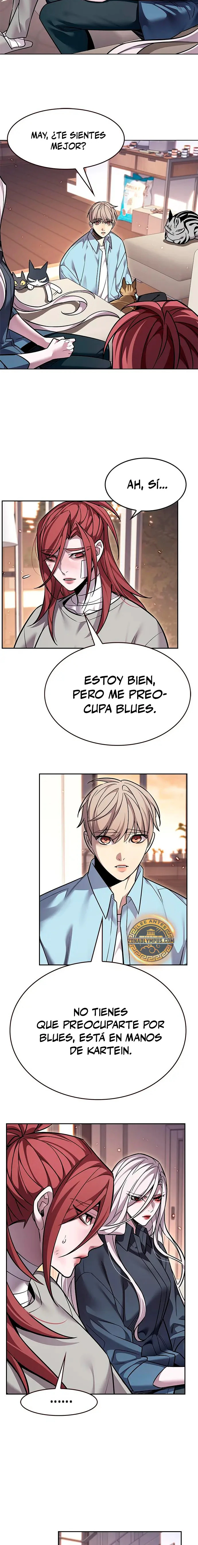 Read Eleceed ES Manga Online