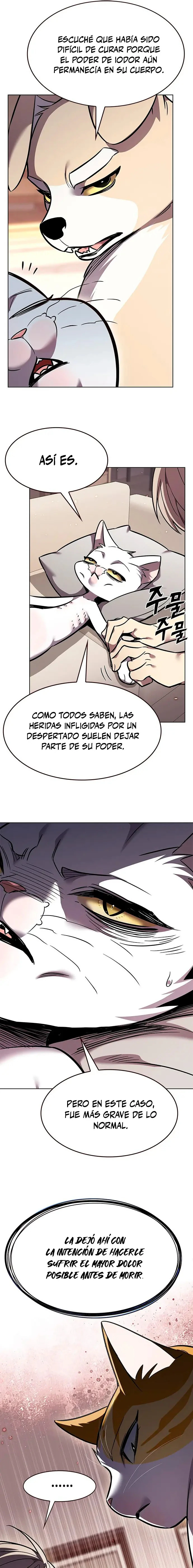 Read Eleceed ES Manga Online