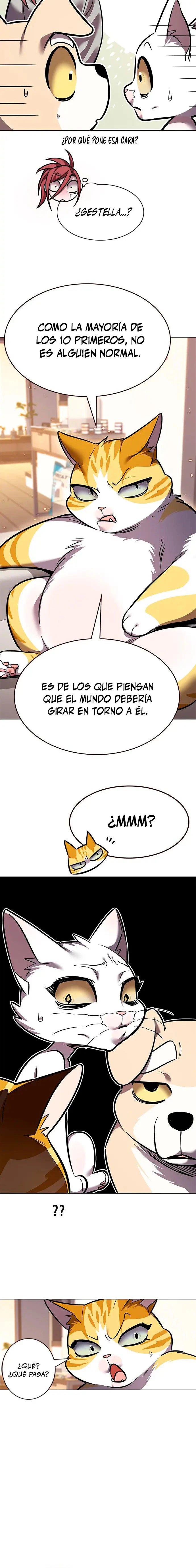 Read Eleceed ES Manga Online