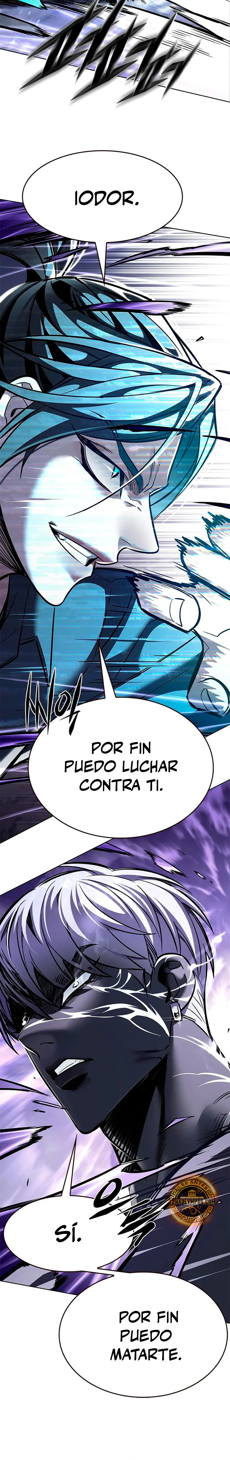 Read Eleceed ES Manga Online