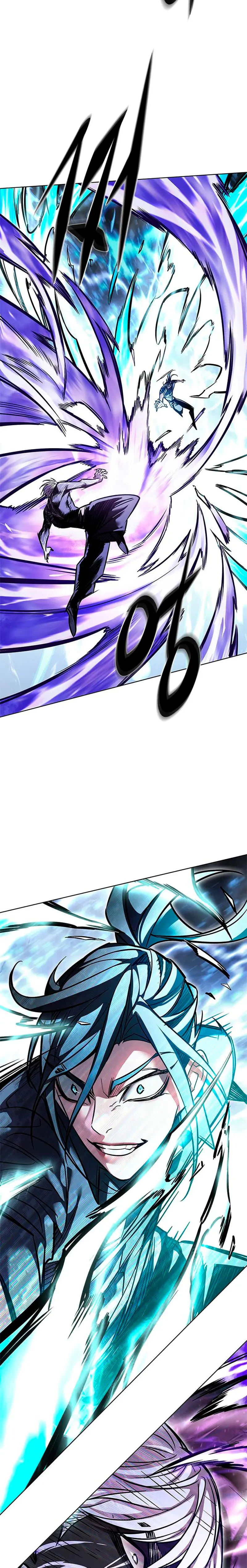 Read Eleceed ES Manga Online