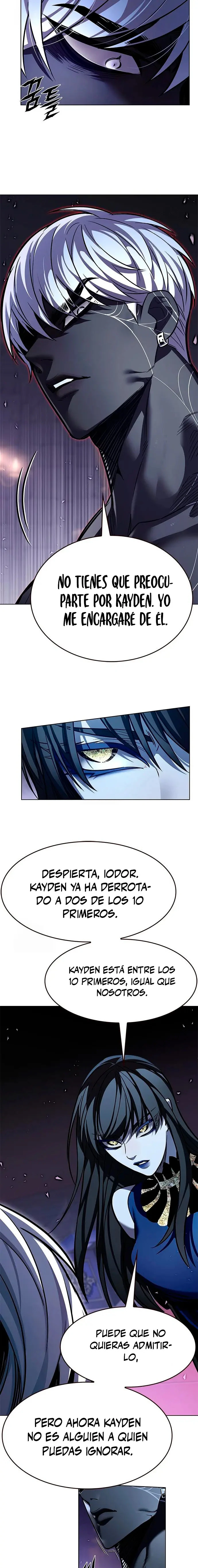 Read Eleceed ES Manga Online