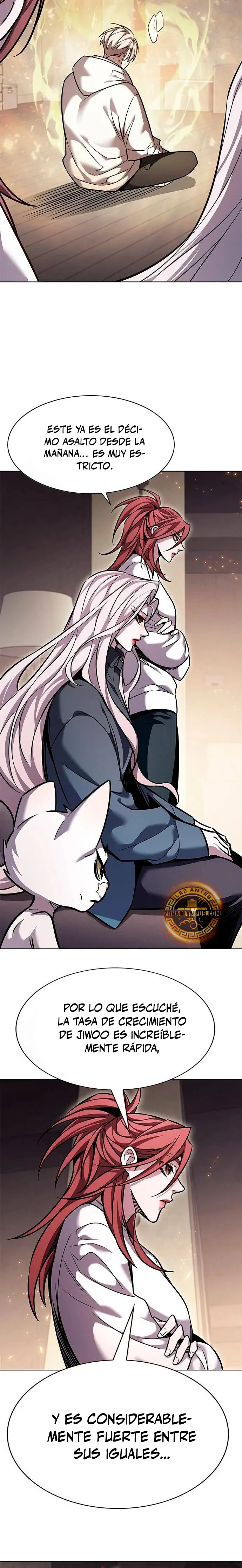 Read Eleceed ES Manga Online