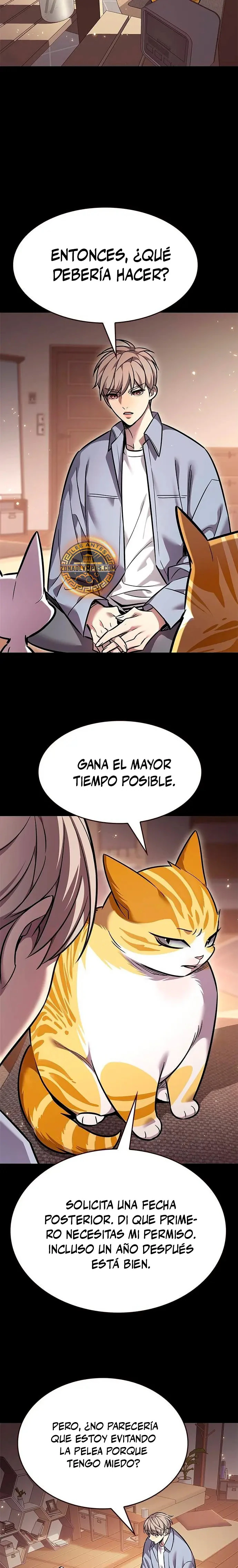 Read Eleceed ES Manga Online
