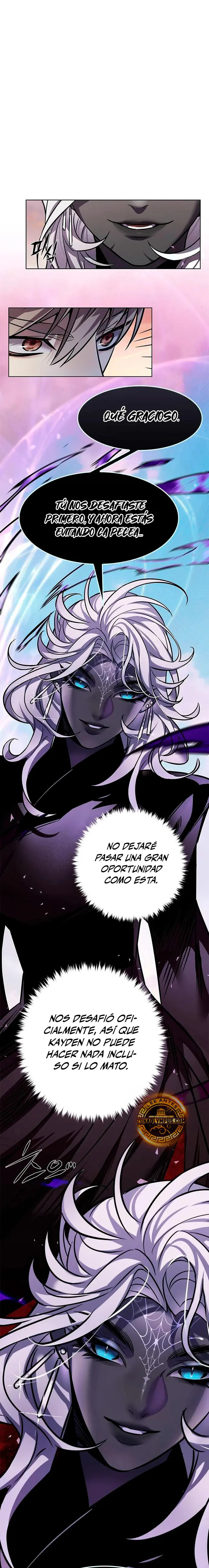 Read Eleceed ES Manga Online