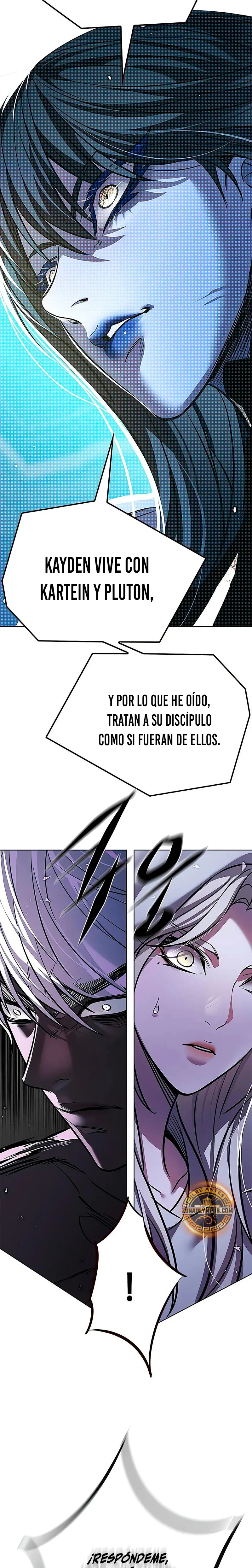 Read Eleceed ES Manga Online