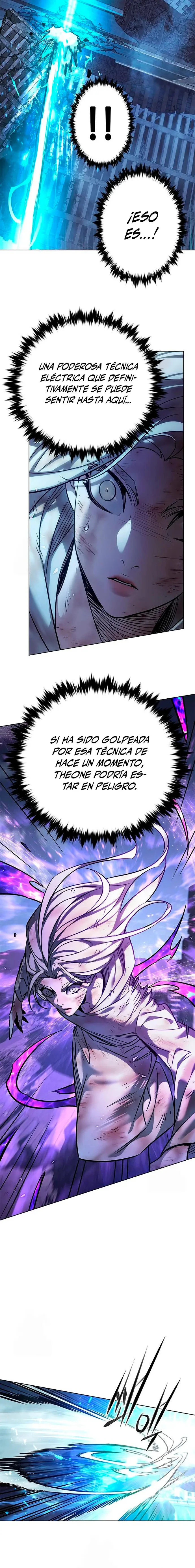 Read Eleceed ES Manga Online