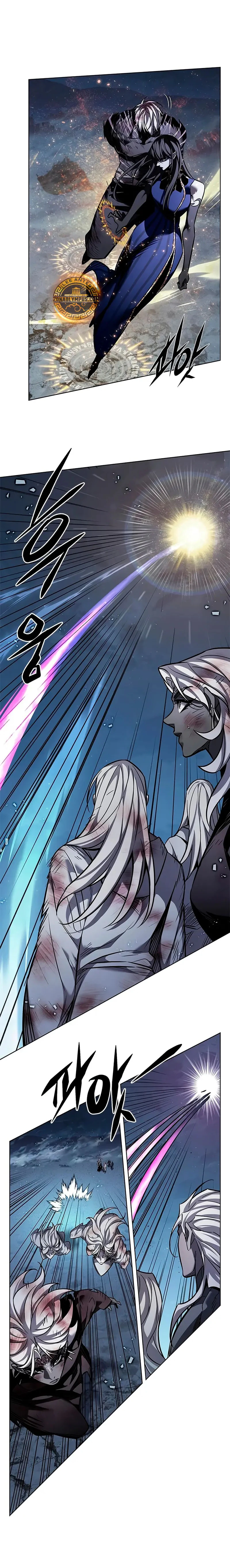 Read Eleceed ES Manga Online