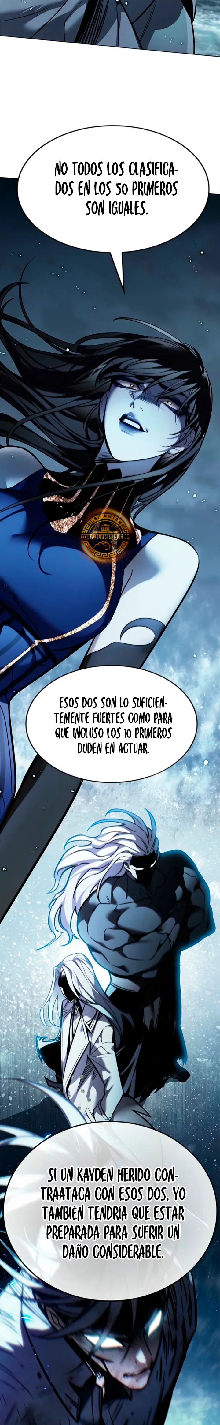 Read Eleceed ES Manga Online