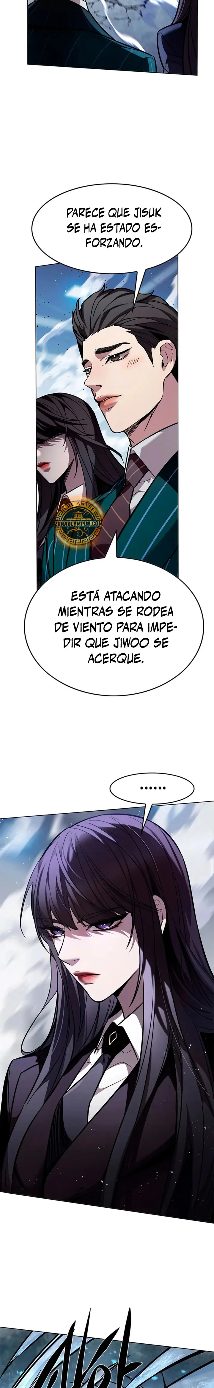 Read Eleceed ES Manga Online
