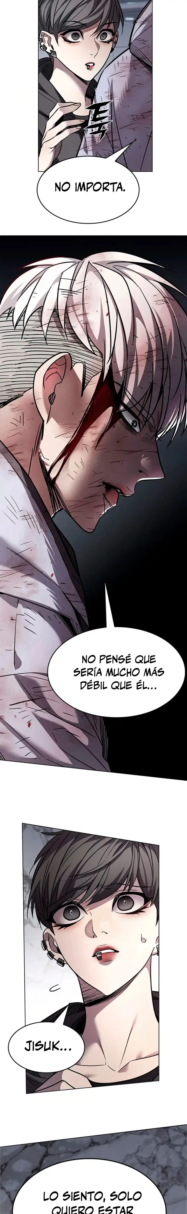 Read Eleceed ES Manga Online