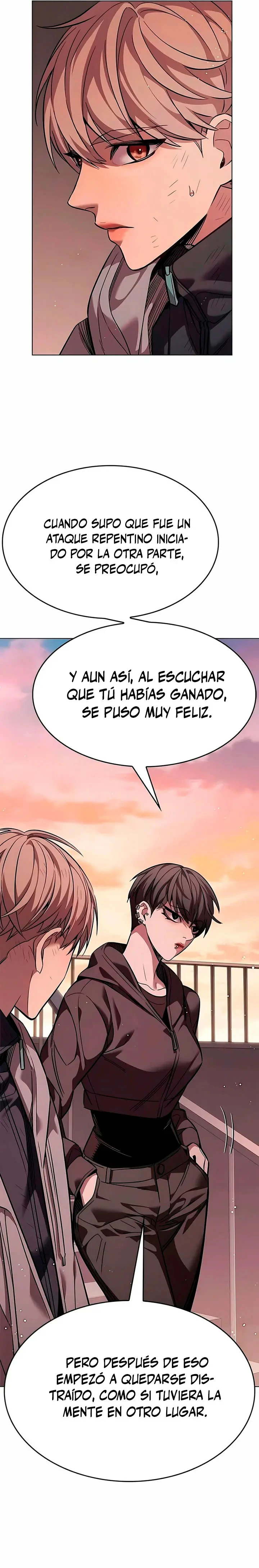 Read Eleceed ES Manga Online