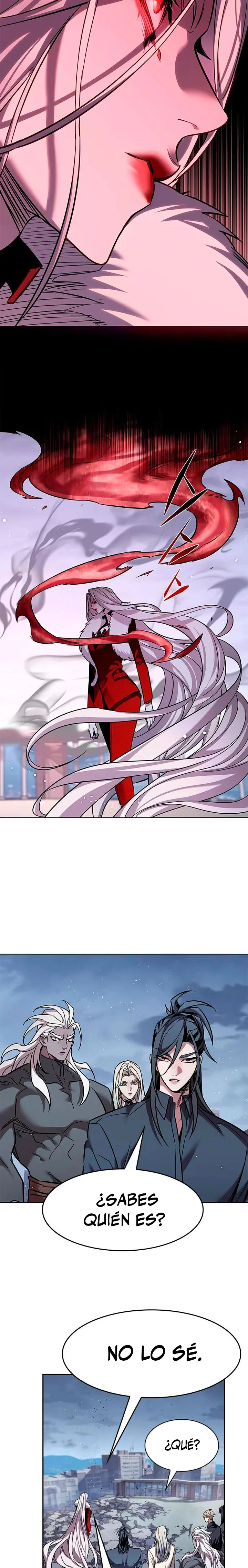 Read Eleceed ES Manga Online